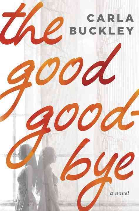 Produktbild: Good Goodbye