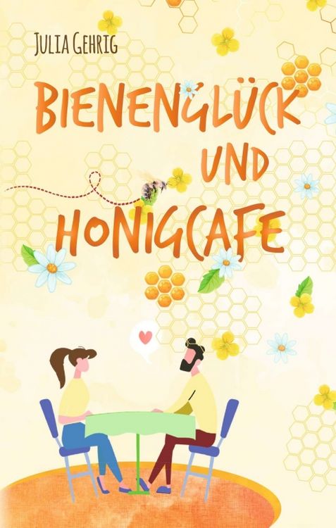 Produktbild: Bienengl&uuml;ck und Honigcaf&eacute;