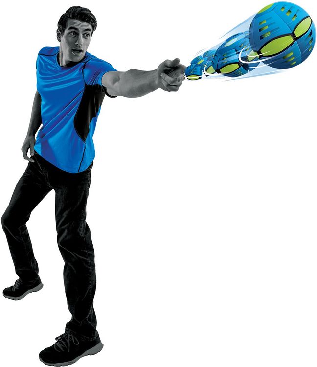Produktbild: Phlat Ball Classic sortiert