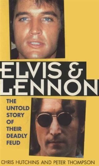 Produktbild: Elvis and Lennon