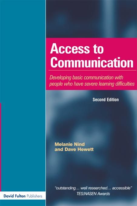 Produktbild: Access to Communication