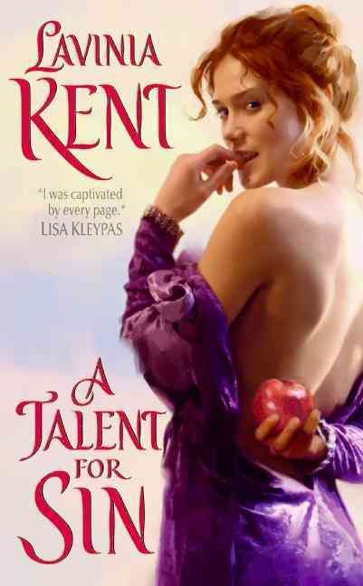 Produktbild: Talent For Sin