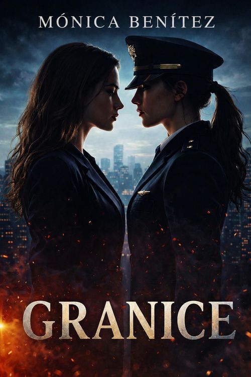 Produktbild: Granice
