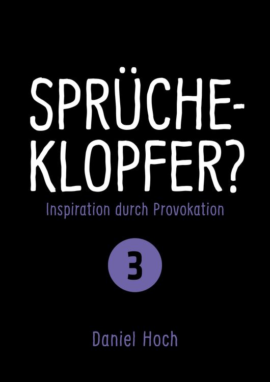 Produktbild: Spr&uuml;cheklopfer 3