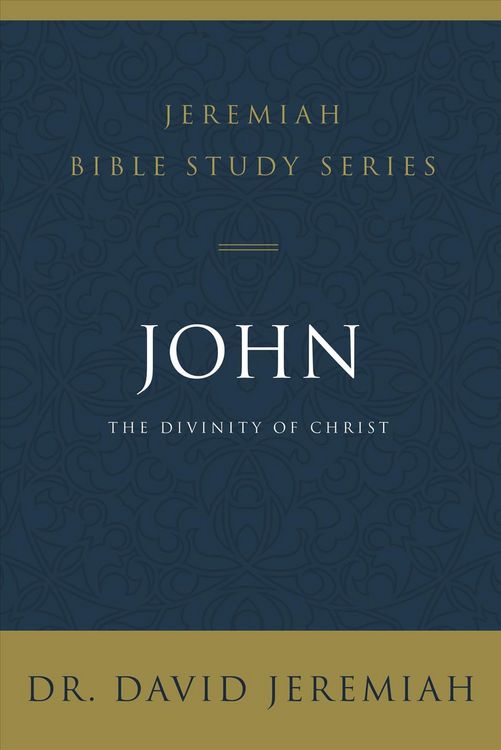 Produktbild: A John