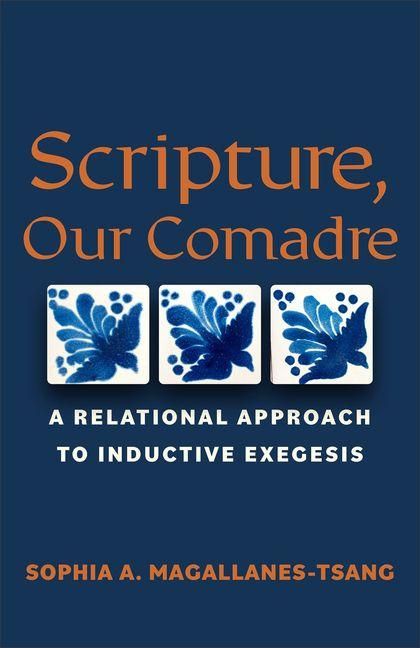 Produktbild: Scripture, Our Comadre
