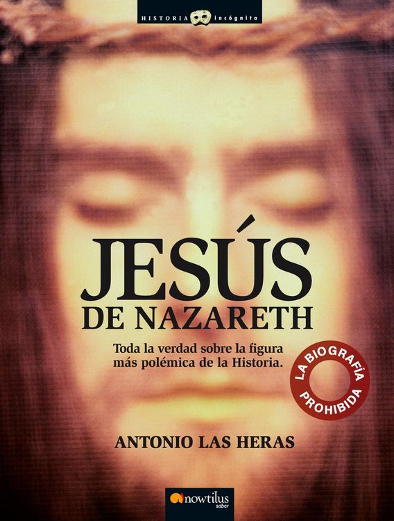 Produktbild: Jes&uacute;s de Nazareth