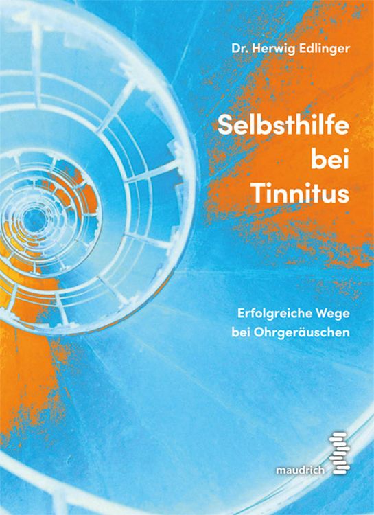 Produktbild: Selbsthilfe bei Tinnitus