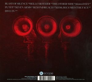 Produktbild: Firehose Of Falsehoods (Digipak)