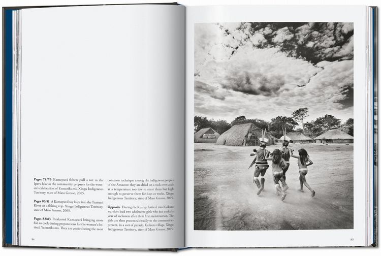 Produktbild: Sebasti&atilde;o Salgado