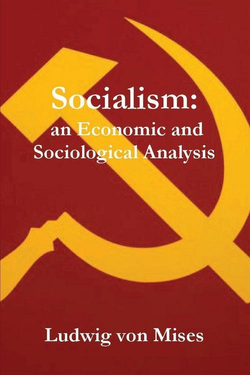 Produktbild: Socialism