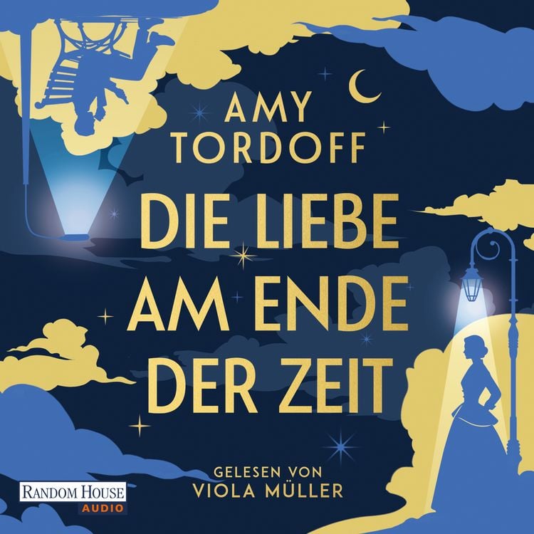 Produktbild: Die Liebe am Ende der Zeit