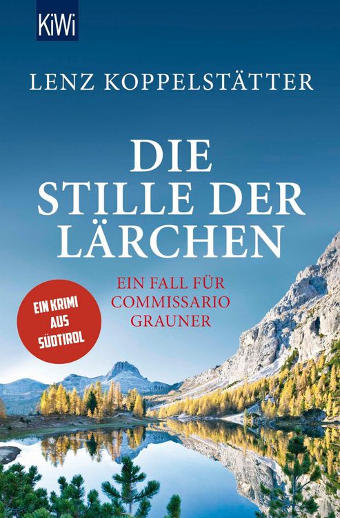 Produktbild: Die Stille der L&auml;rchen