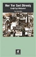 Produktbild: Her Yer Seri Direnis