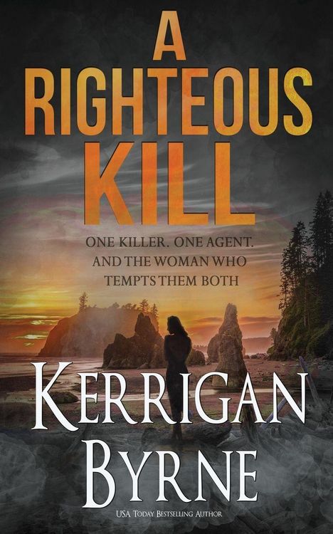 Produktbild: A Righteous Kill