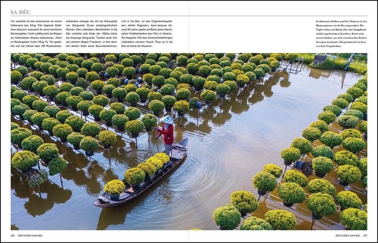 Produktbild: KUNTH Vietnam. Das Buch