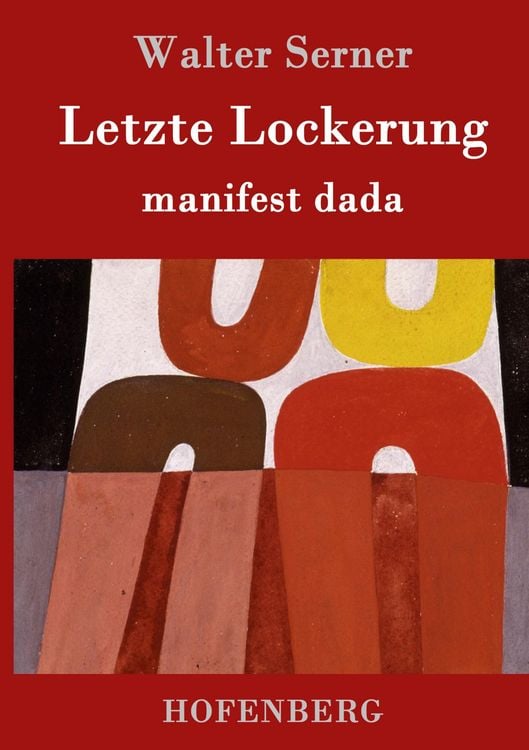Produktbild: Letzte Lockerung