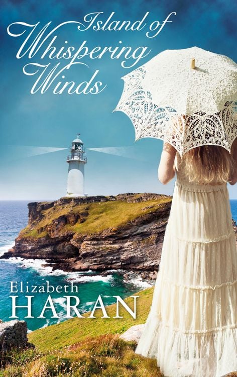 Produktbild: Island of Whispering Winds