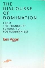 Produktbild: Discourse of Domination