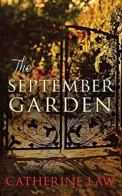 Produktbild: The September Garden