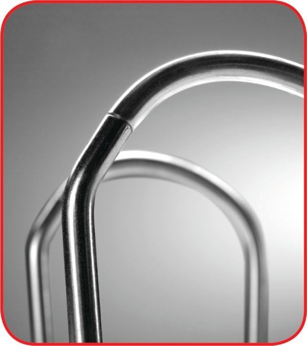 Produktbild: Herlitz Ordner maX.file A4 8cm, Lemon