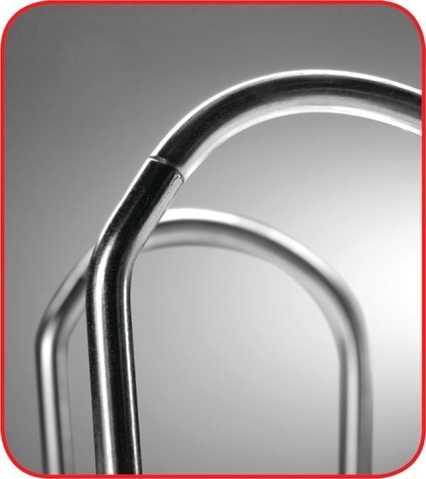 Produktbild: Herlitz Ordner maX.file A4 8cm, Zitronen