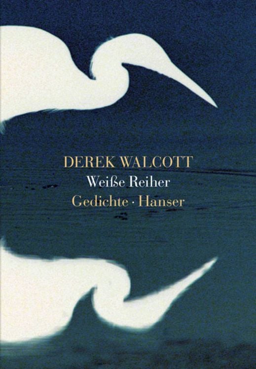 Produktbild: Wei&szlig;e Reiher
