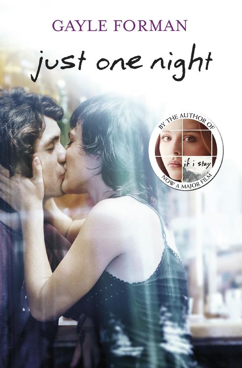 Produktbild: Just One Night