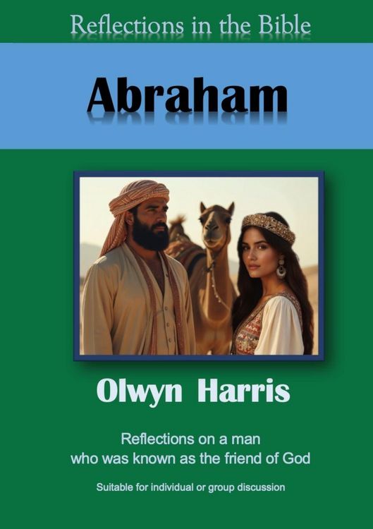Produktbild: Abraham