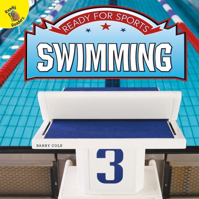 Produktbild: Swimming