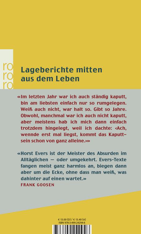 Produktbild: Gef&uuml;hltes Wissen