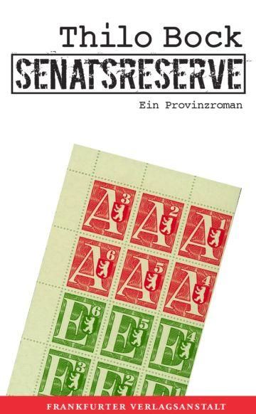 Produktbild: Senatsreserve