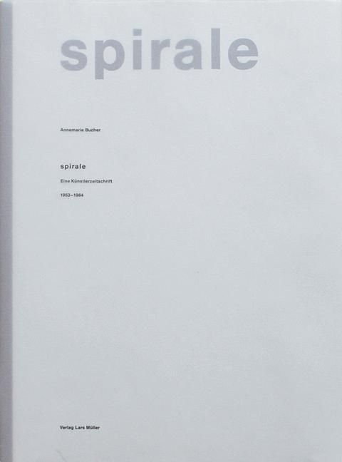 Produktbild: Spirale
