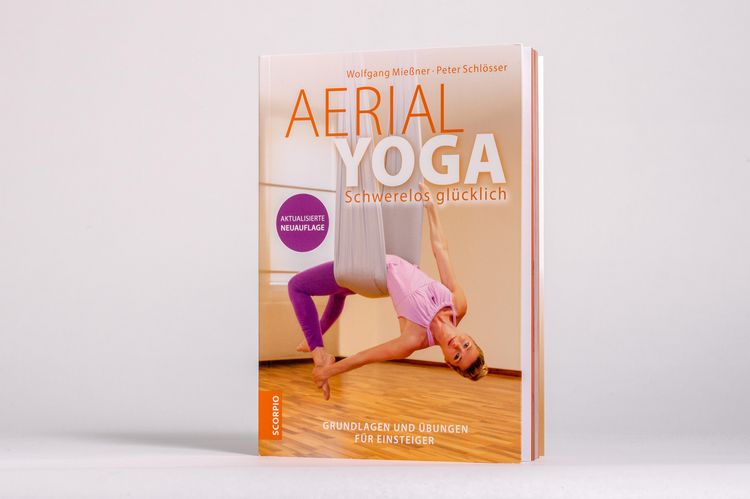 Produktbild: Aerial Yoga