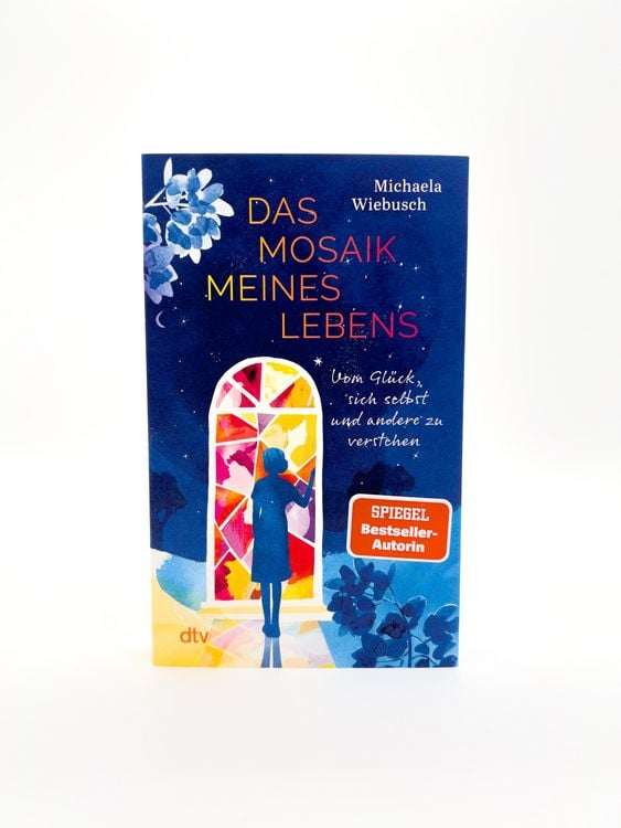 Produktbild: Das Mosaik meines Lebens