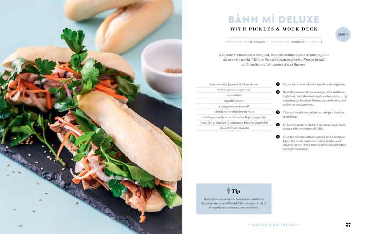 Produktbild: Vegan Everything