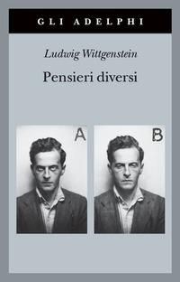 Produktbild: Pensieri diversi