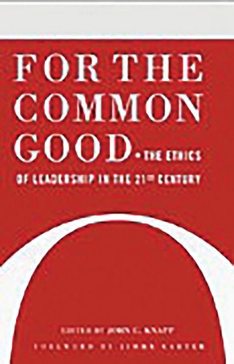 Produktbild: For the Common Good