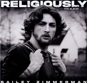 Produktbild: Religiously. The Album.