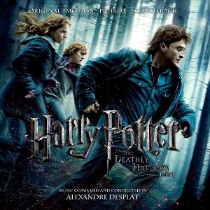 Produktbild: Harry Potter and the Deathly Hallows - Part 1
