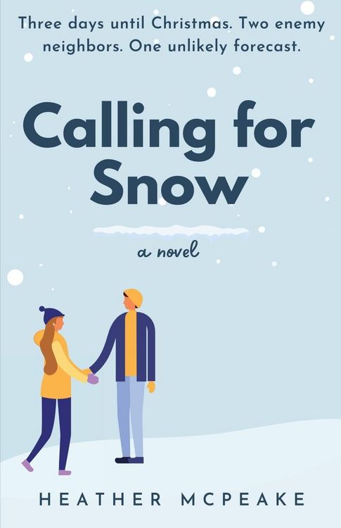Produktbild: Calling for Snow