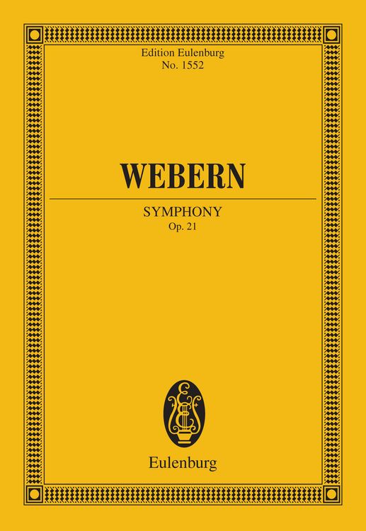 Produktbild: Symphony