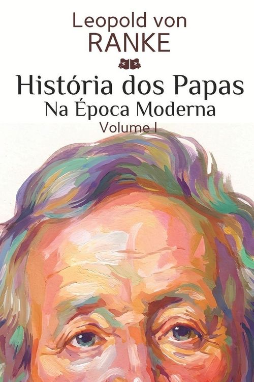 Produktbild: Hist&oacute;ria dos Papas na &Eacute;poca Moderna