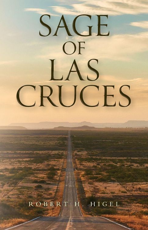 Produktbild: Sage of Las Cruces