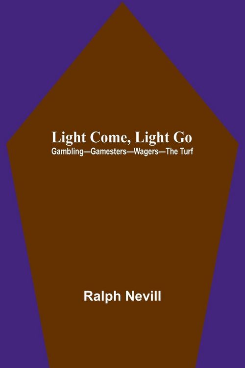 Produktbild: Light Come, Light Go