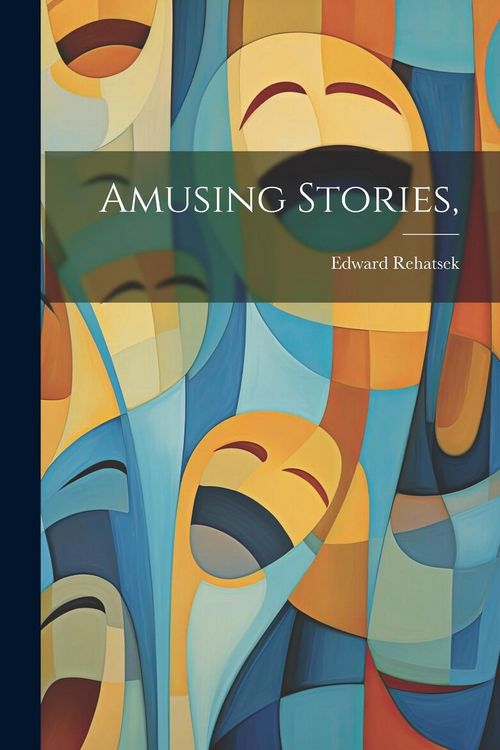 Produktbild: Amusing Stories,