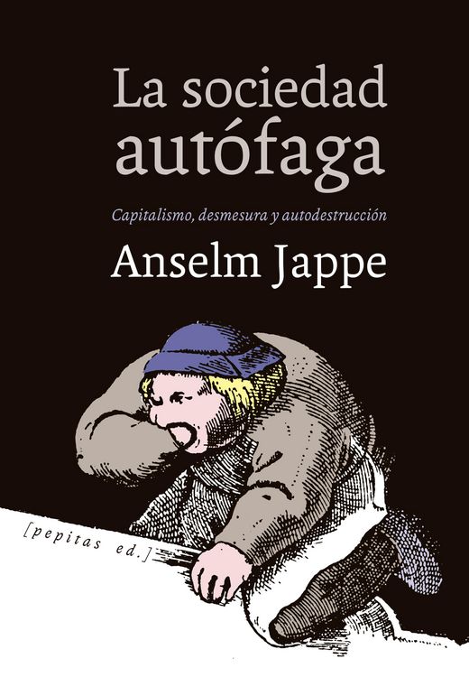 Produktbild: La sociedad aut&oacute;faga