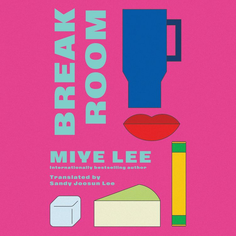 Produktbild: Break Room