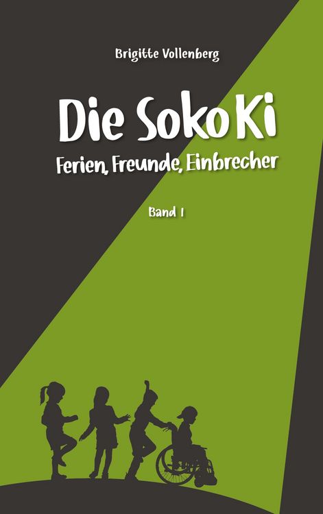 Produktbild: Die Soko Ki