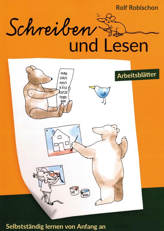 Produktbild: Schreiben und Lesen
